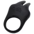 Fifty Shades of Grey Sensation - klitorisstimulierender Penisring (schwarz)