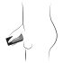 Rebel Blow Job - Wiederaufladbarer Masturbator mit 3 Funktionen (Schwarz)