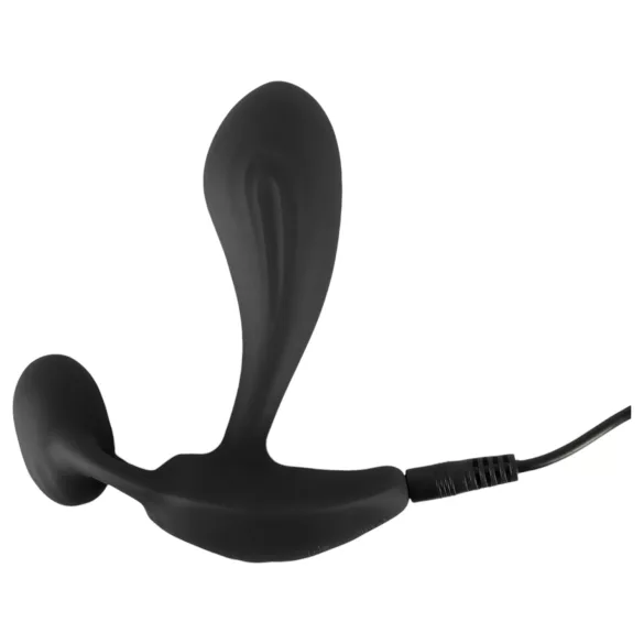 Rebel RC - 2in1 Prostata-Vibrator (schwarz)