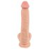 Natute Skin - Dildo, hautfarben, 25cm