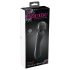 XOUXOU - Akkumassage-Vibrator (schwarz)