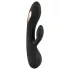 XOUXOU - Wiederaufl. Klitorisvibrator mit Arm (Schwarz)