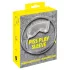 You2Toys Piss Play Sleeve - Penishülle mit Auslaufrohr (transparent)