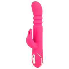 Vibe Couture Rabbit Ablaze - Stoßklitorisvibrator (pink)