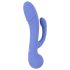AWAQ.U 4 - Akku Vibrator mit Analarm (Lila)