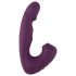 Javida - 4in1 Klitoris-Vibrator (Lila)