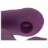 Javida - 4in1 Klitoris-Vibrator (Lila)