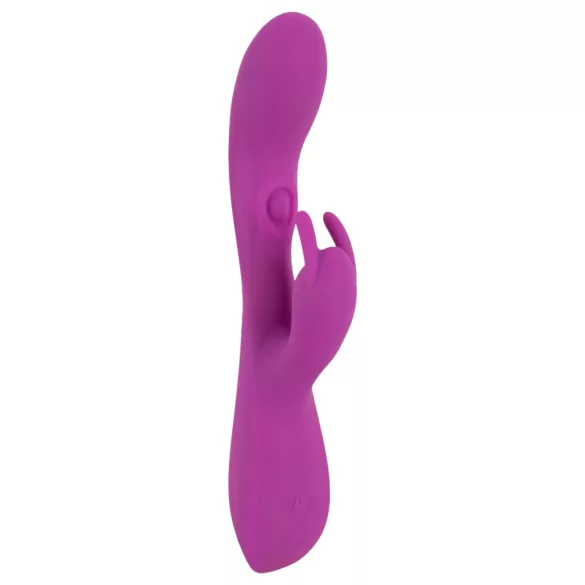 Javida Thumping Rabbit - 3-Motor-Klitorisvibrator (lila)