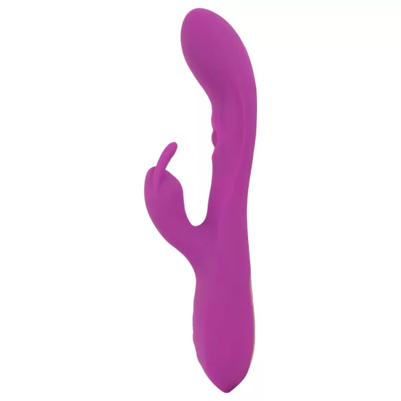 Javida Thumping Rabbit - 3-Motor-Klitorisvibrator (lila)