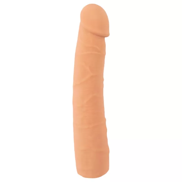 Nature Skin - Verlängerungs- und Verdickungsmantel (24cm)