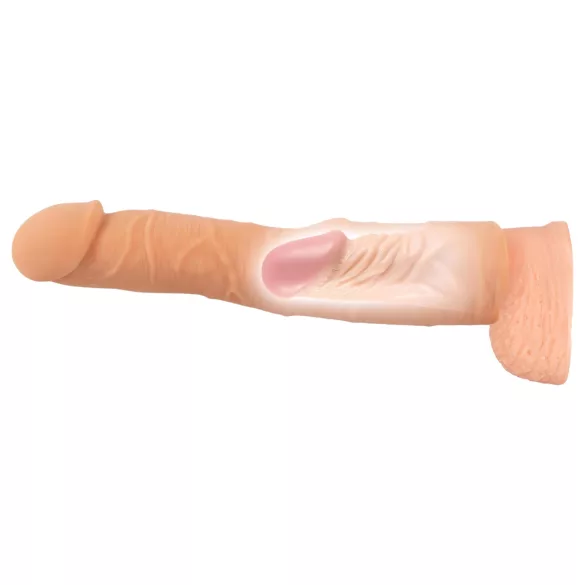 Nature Skin - Verlängerungs- und Verdickungsmantel (24cm)