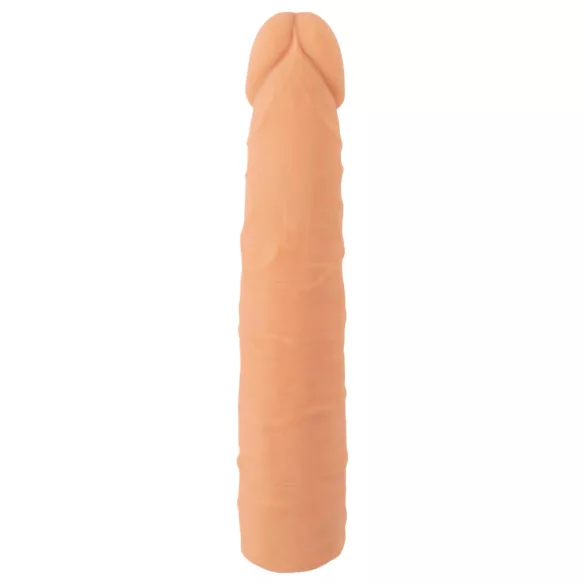 Nature Skin - Verlängerungs- und Verdickungsmantel (24cm)