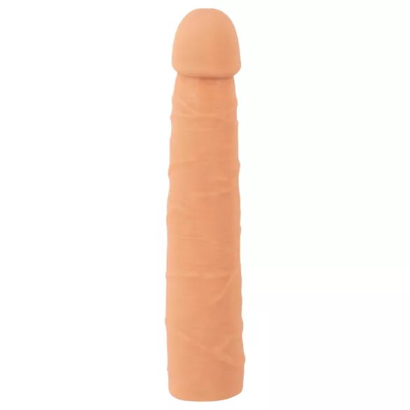 Nature Skin - Verlängerungs- und Verdickungsmantel (24cm)