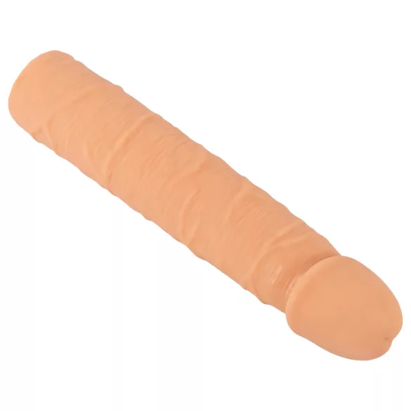 Nature Skin - Verlängerungs- und Verdickungsmantel (24cm)