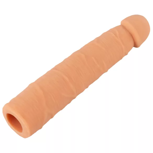 Nature Skin - Verlängerungs- und Verdickungsmantel (24cm)