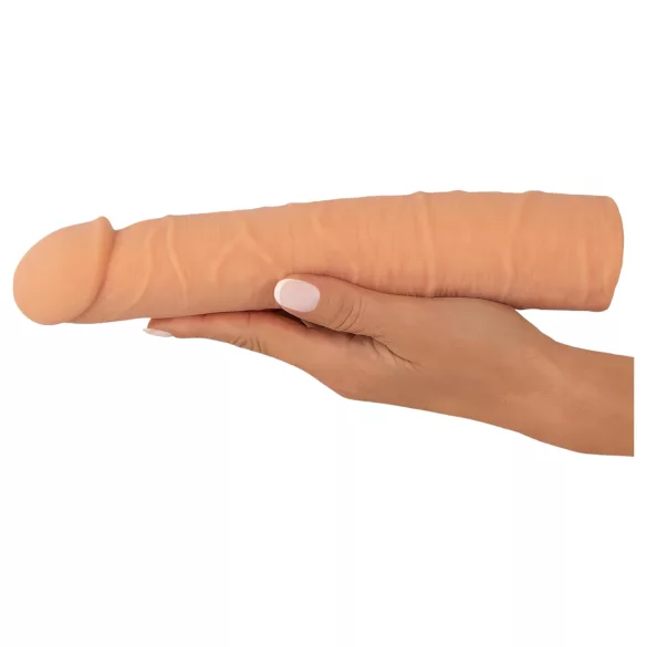 Nature Skin - Verlängerungs- und Verdickungsmantel (24cm)