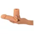 Nature Skin - Verlängerungs- und Verdickungsmantel (24cm)