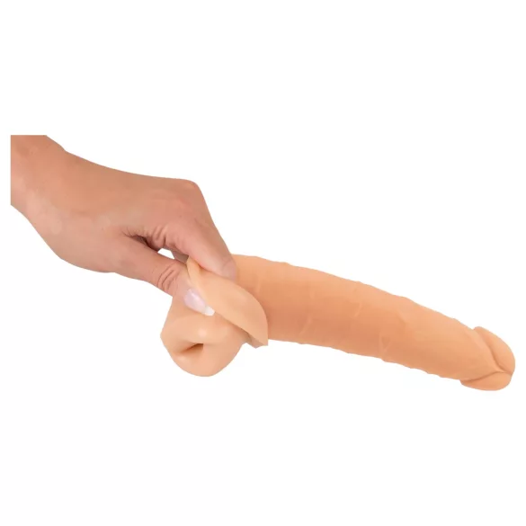 Nature Skin - Verlängerungs- und Verdickungsmantel (24cm)