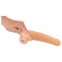 Nature Skin - Verlängerungs- und Verdickungsmantel (24cm)
