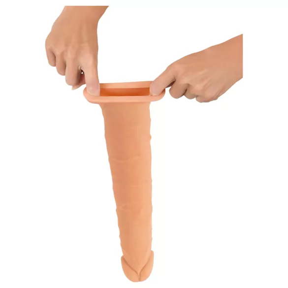 Nature Skin - Verlängerungs- und Verdickungsmantel (24cm)