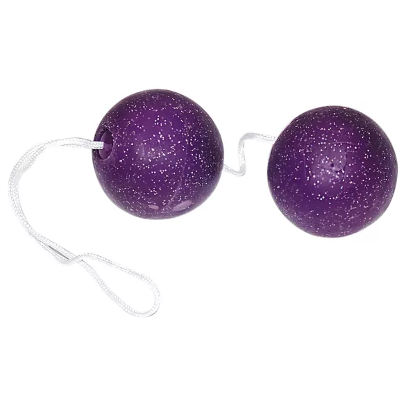 You2Toys - Glitzer - Vibrator Set (7-teilig)