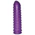 You2Toys - Glitzerndes Vibrator-Set (7-teilig)