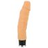 Nature Skin - Lebensechter Vibrator - Hautfarben (23 cm)