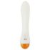You2Toys Glow in the dark - Leuchtender G-Punkt Vibrator (weiß)
