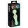 You2Toys Leuchtender Massage-Vibrator (Weiß)