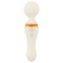 You2Toys Leuchtender Massage-Vibrator (Weiß)