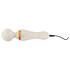You2Toys Leuchtender Massage-Vibrator (Weiß)