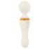 You2Toys Leuchtender Massage-Vibrator (Weiß)