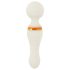 You2Toys Leuchtender Massage-Vibrator (Weiß)