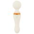 You2Toys Leuchtender Massage-Vibrator (Weiß)