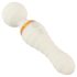 You2Toys Leuchtender Massage-Vibrator (Weiß)
