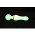 You2Toys Leuchtender Massage-Vibrator (Weiß)