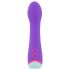 You2Toys - Wiederaufladbarer, wasserdichter G-Punkt Vibrator (Lila)