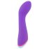 You2Toys - Wiederaufladbarer, wasserdichter G-Punkt Vibrator (Lila)