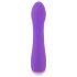 You2Toys - Wiederaufladbarer, wasserdichter G-Punkt Vibrator (Lila)