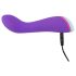 You2Toys - Wiederaufladbarer, wasserdichter G-Punkt Vibrator (Lila)