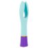You2Toys bunt. - Akku, wasserdichter 2-Motoren-Vibrator (bunt)