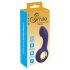 SMILE - Akku G- & P-Punkt Vibrator (lila)