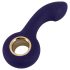 SMILE - Akku G- & P-Punkt Vibrator (lila)
