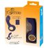 SMILE - Akku G- & P-Punkt Vibrator (lila)