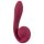 You2Toys Rosenrot - Akku, wasserdichter G-Punkt Vibrator (rot)