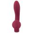 You2Toys Rosenrot - Akku, wasserdichter G-Punkt Vibrator (rot)