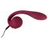 You2Toys Rosenrot - Akku G-Punkt Vibrator, wasserdicht (Rot)