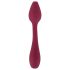 You2Toys Rosenrot - Flexibler G-Punkt Vibrator (Rot)