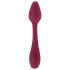 You2Toys Rosenrot - flexibler G-Punkt Vibrator (rot)
