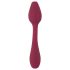 You2Toys Rosenrot - Flexibler G-Punkt Vibrator (Rot)